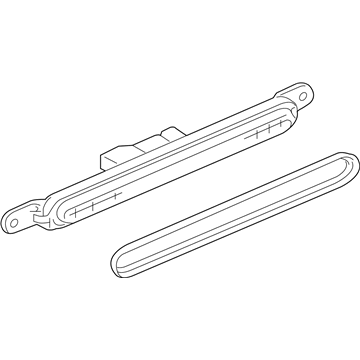 Mitsubishi 8334A065