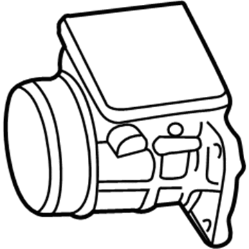 Mitsubishi MD336501