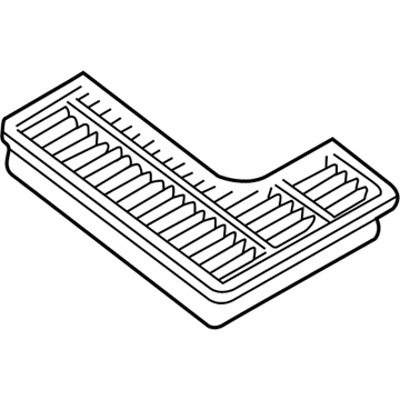 Mitsubishi MB906051