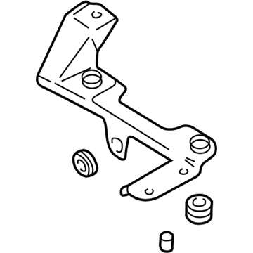 Mitsubishi MR340991