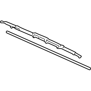 Mitsubishi 8250A969
