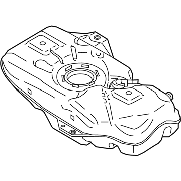 Mitsubishi 1700B572