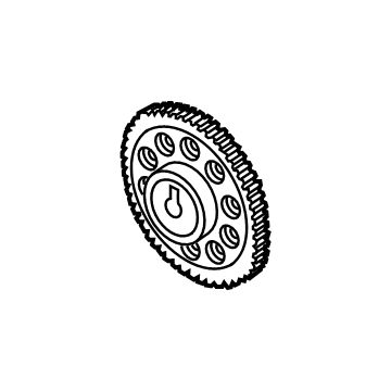 Mitsubishi Variable Timing Sprocket - 1147A075