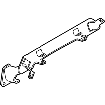 Mitsubishi 16265W080P