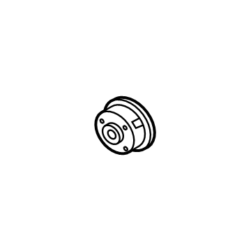 Mitsubishi Cam Gear - 1130A336