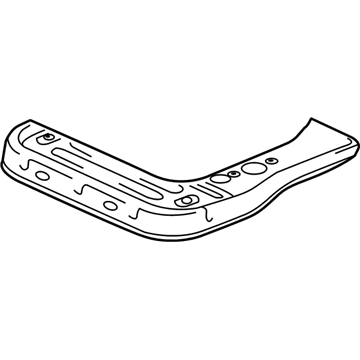 Mitsubishi MR595783