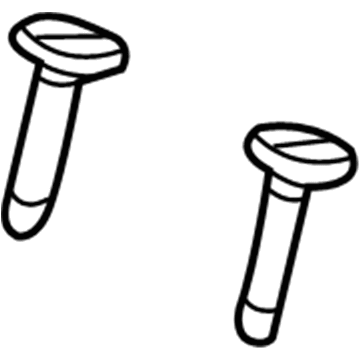 Mitsubishi MR789325