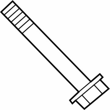 Mitsubishi MF140273