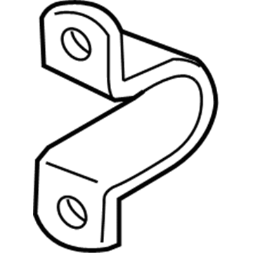 Mitsubishi MR403646