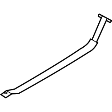 Mitsubishi 1705A095