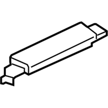 Mitsubishi MR576039XA