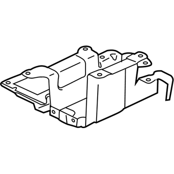 Mitsubishi 1780A040