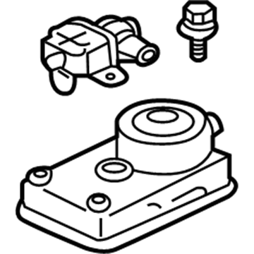 Mitsubishi 1789A001