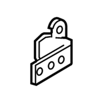 Mitsubishi 5702A063
