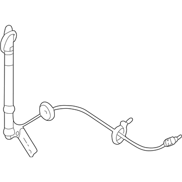 Mitsubishi MR530960