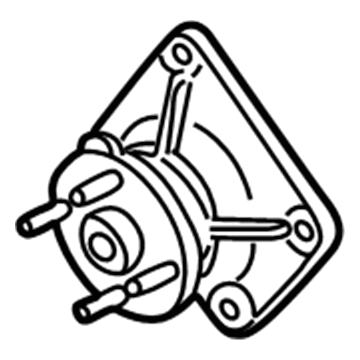 Mitsubishi MD364879