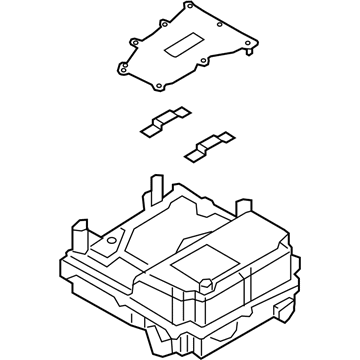 Mitsubishi 9410A171