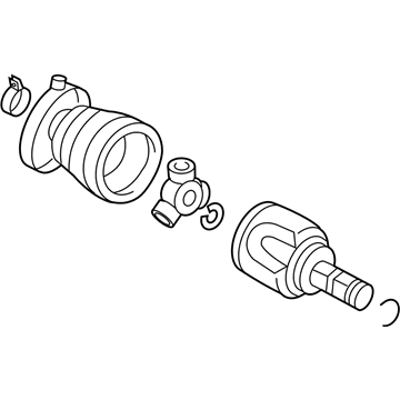 Mitsubishi MN156647
