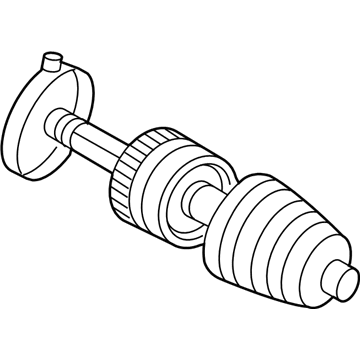 Mitsubishi MN156646