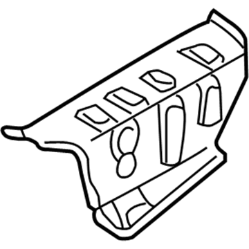 Mitsubishi MN150167