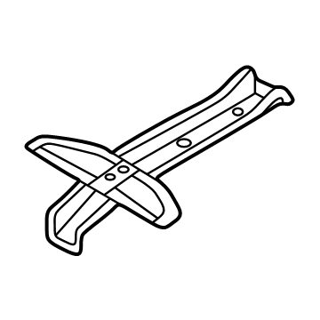 Mitsubishi 5253H137 Support