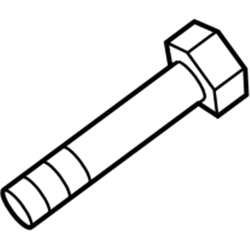 Mitsubishi MF140268