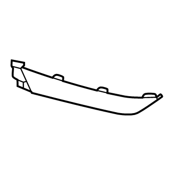 Mitsubishi 85018W011P