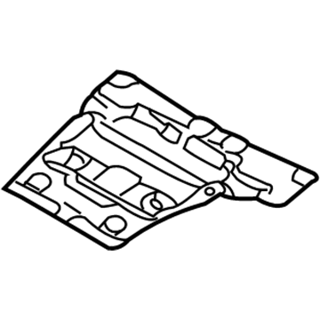 Mitsubishi 5915A077
