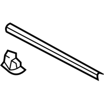 Mitsubishi 5902A068