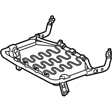 Mitsubishi 6912A740