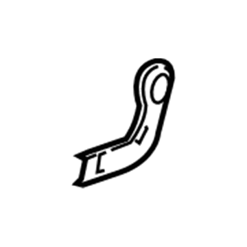 Mitsubishi 6977A843XA