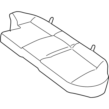 Mitsubishi MR648834