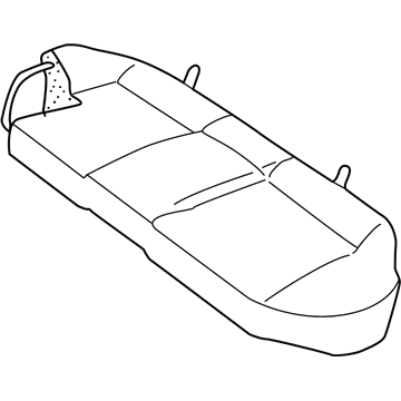 Mitsubishi MR648830