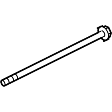 Mitsubishi 1810A392
