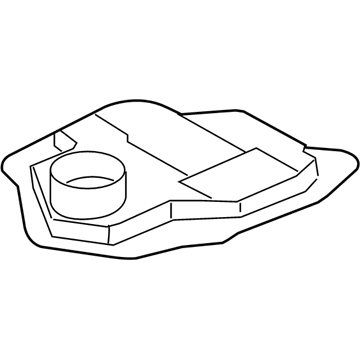 Mitsubishi 2824A007