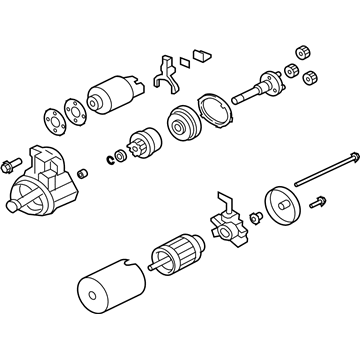 Mitsubishi 1810A184