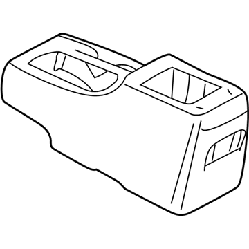 Mitsubishi MR626770