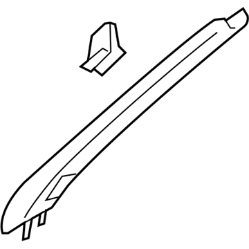Mitsubishi 7210A039HA