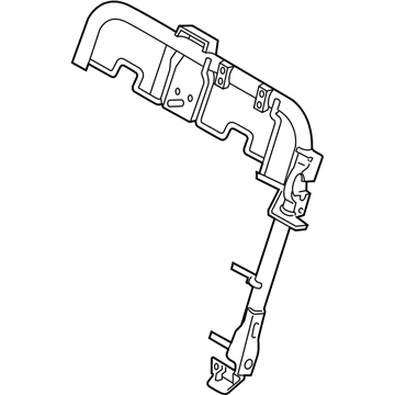 Mitsubishi 6902B971