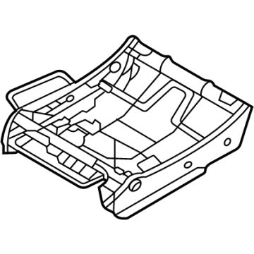 Mitsubishi 6912C432