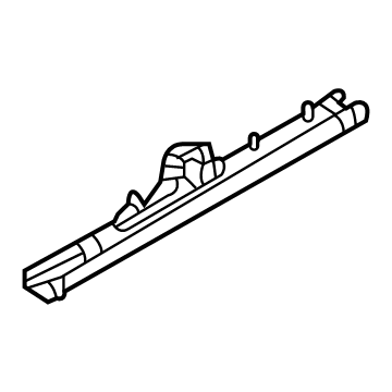 Mitsubishi 6924A438