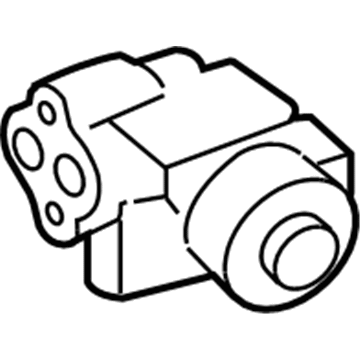 Mitsubishi 1582A645
