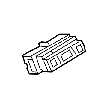 Mitsubishi 8616A051