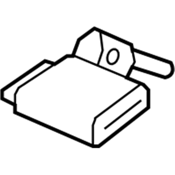 Mitsubishi 7000B239