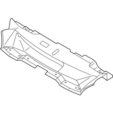Mitsubishi 7450B233