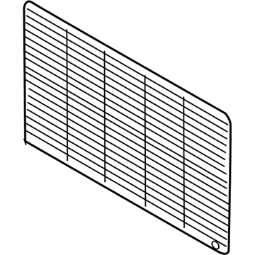 Mitsubishi 1362A027