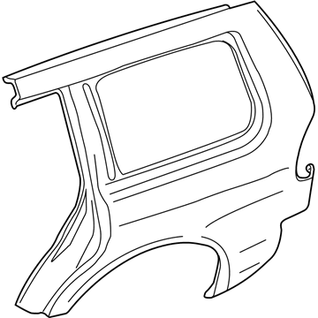 Mitsubishi MR241861