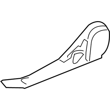 Mitsubishi 6977A519YA