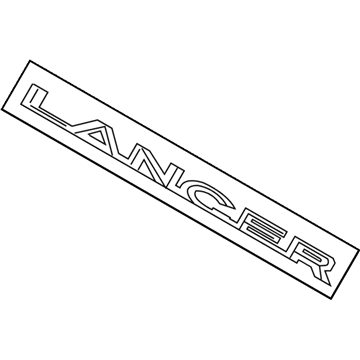 Mitsubishi 7415A112
