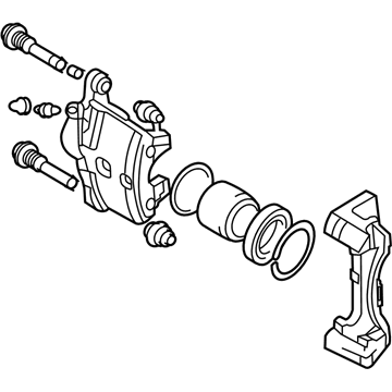 Mitsubishi MN116432